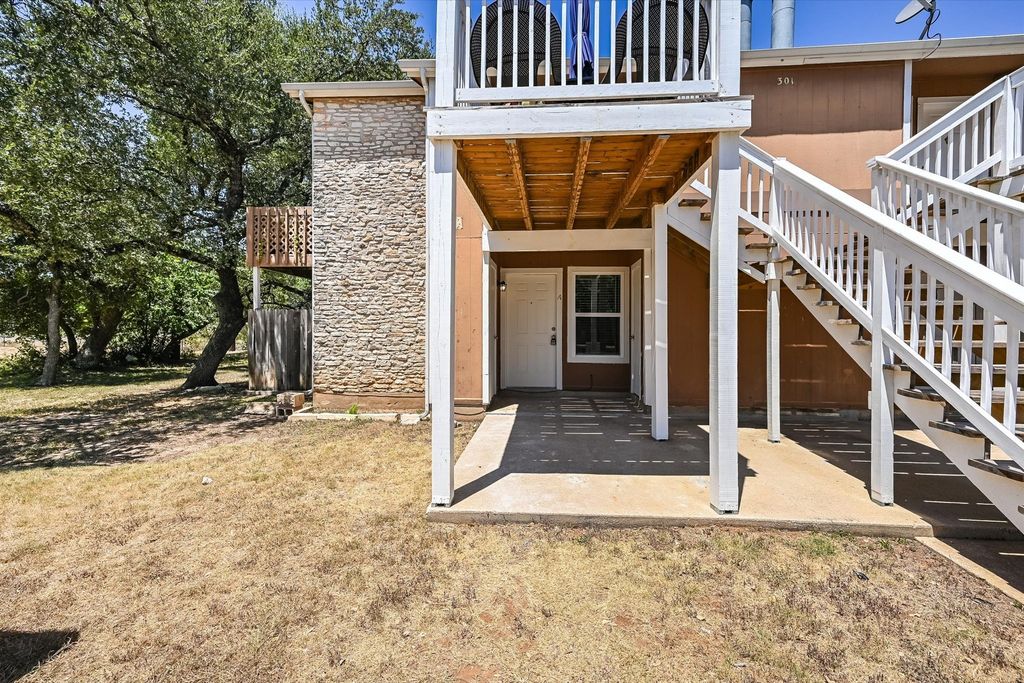301 Algerita Drive A, Georgetown