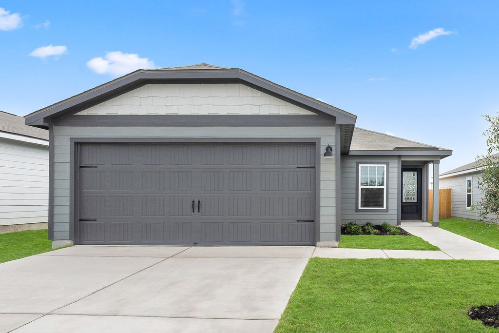 14704 Wahlbergs Way, Elgin