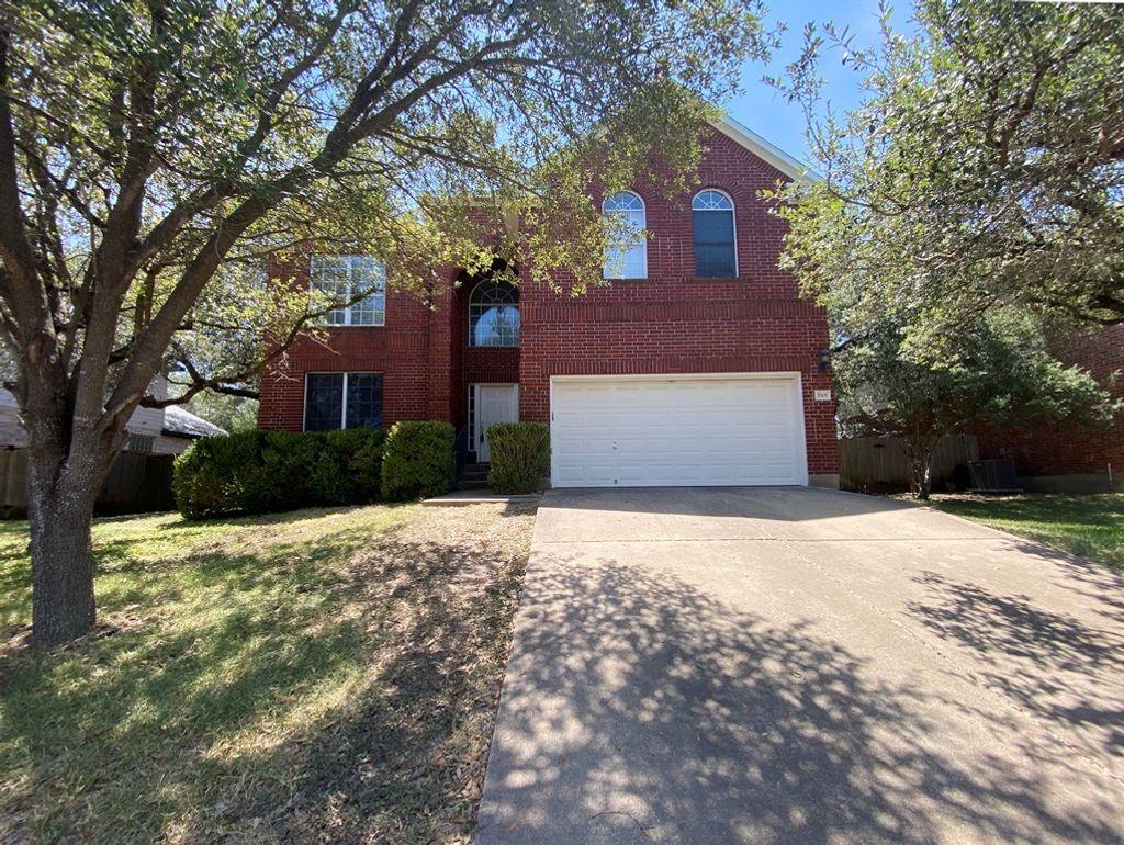 5305 Tamango Way, Austin