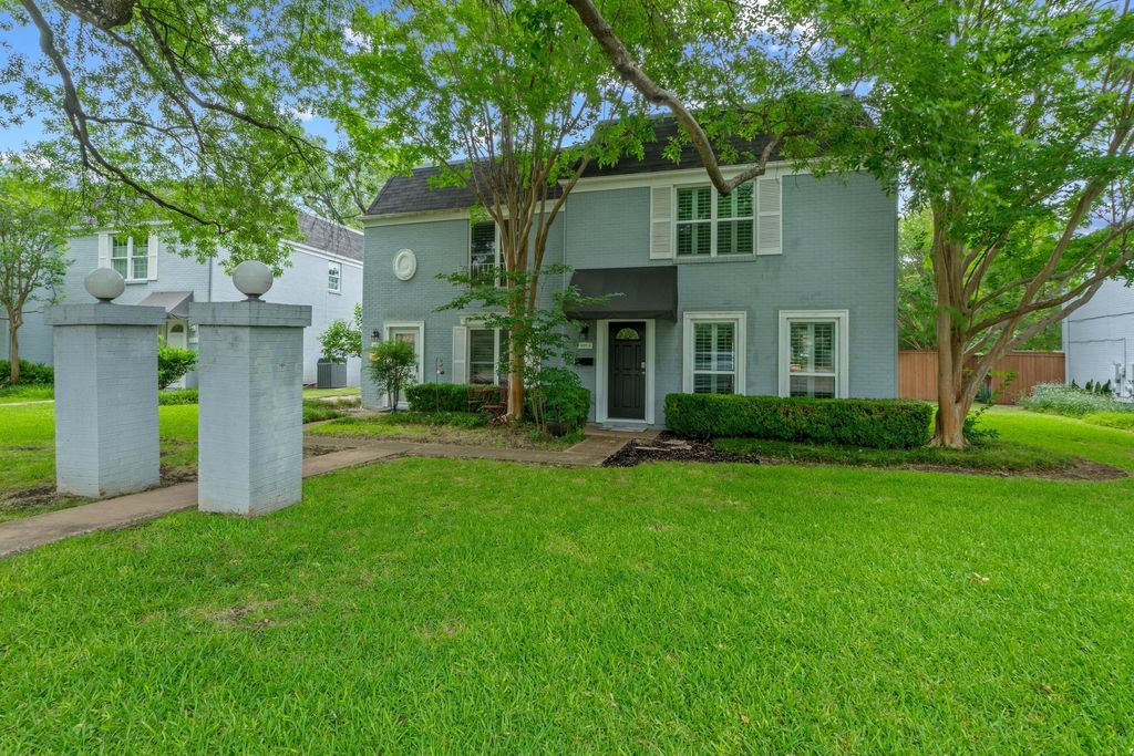 6109 Bullard Drive A, Austin