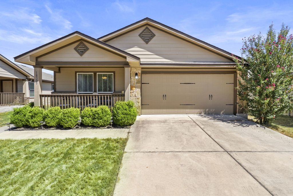 18329 Cumberland Gap Street, Pflugerville