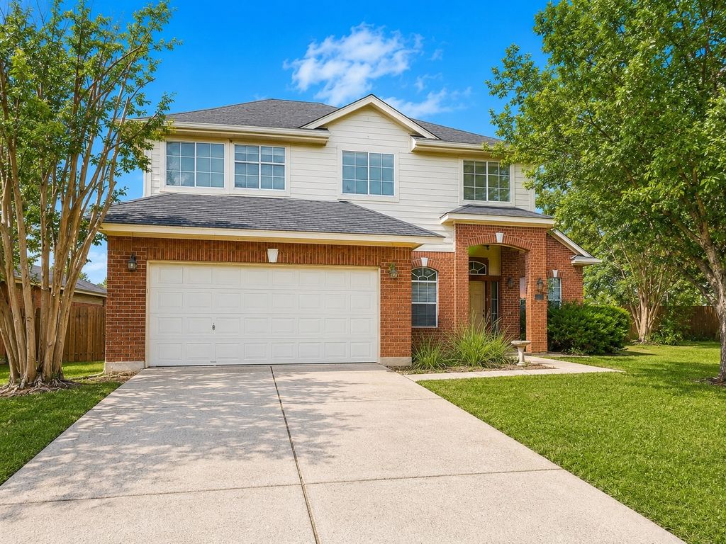 9412 Lightwood Cove, Austin