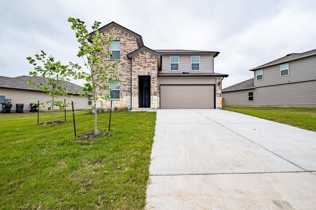 204 Lily Pond Trail, San Marcos