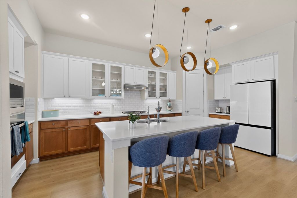4010 Flowstone Lane, Round Rock