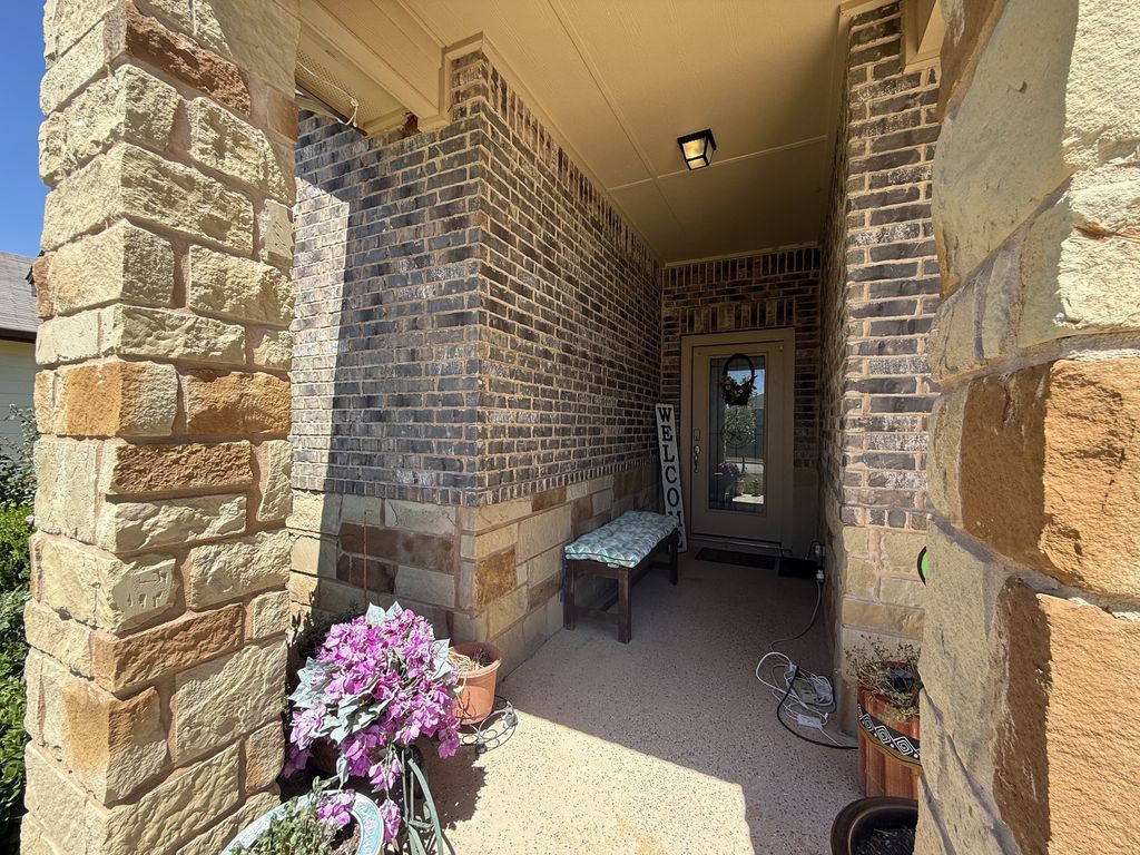 617 Ibis Falls Loop, Jarrell