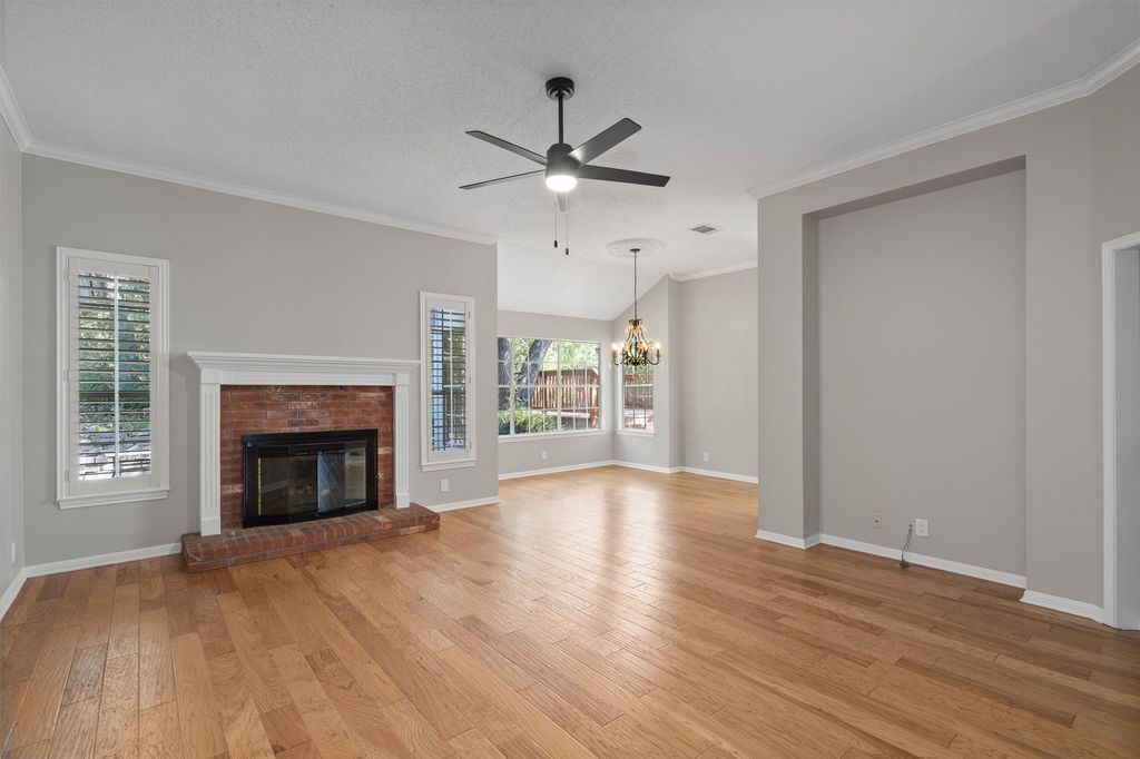 3503 Latimer Drive, Austin