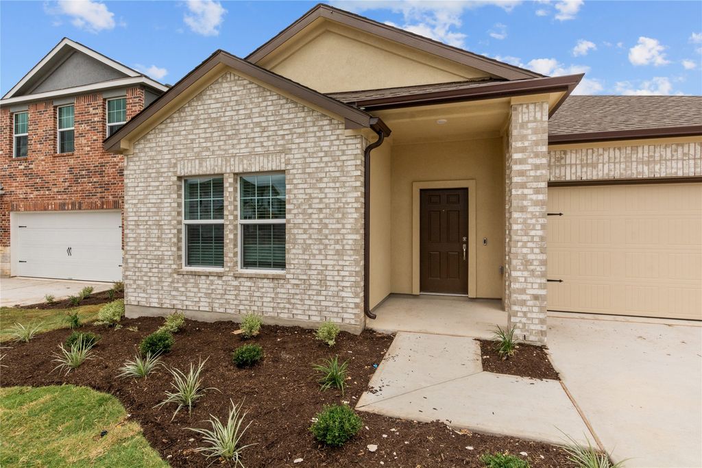 1108 Mallow Road, Leander