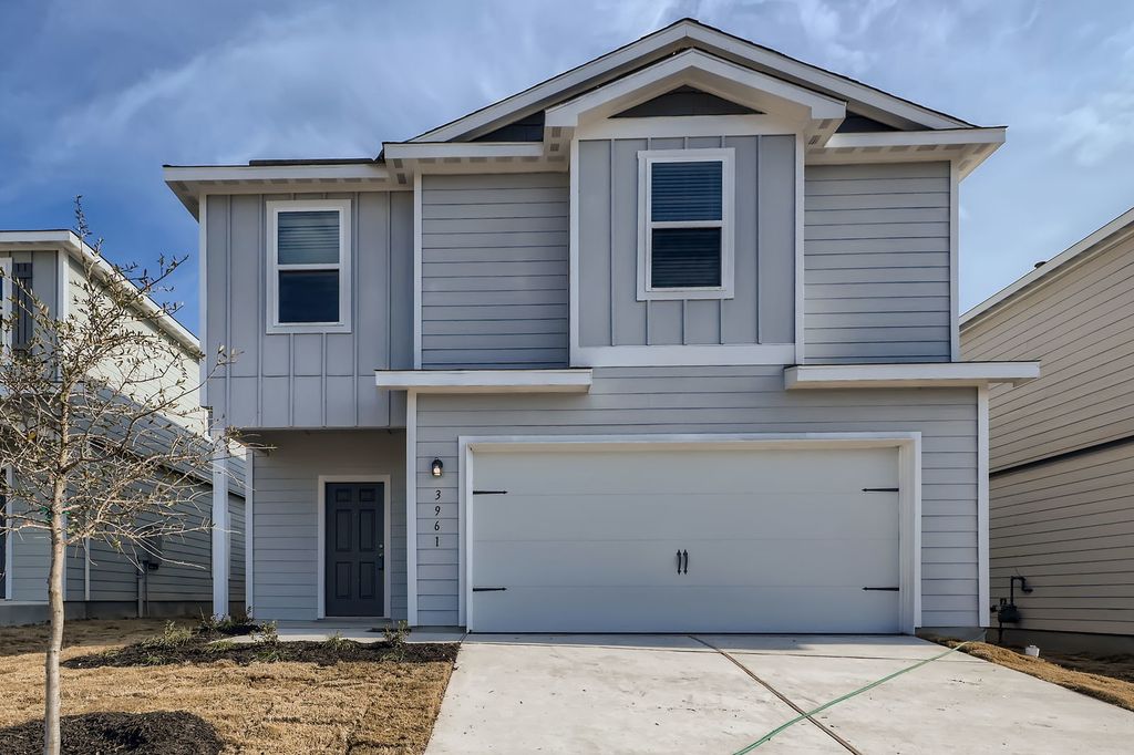 3961 Prairie Creek, New Braunfels