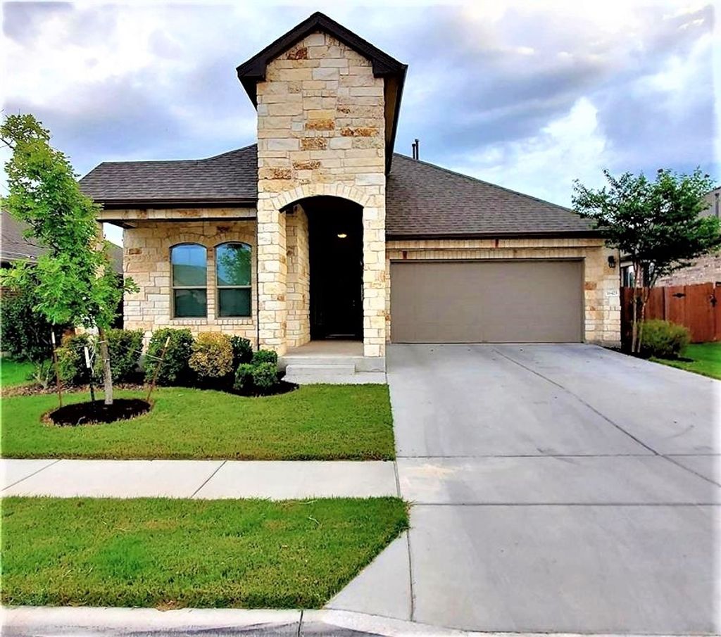 16425 Pienza Drive, Pflugerville