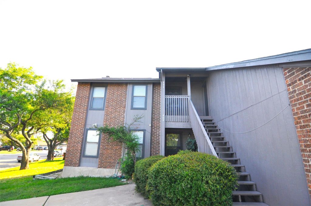400 Rawhide Loop 406, Round Rock