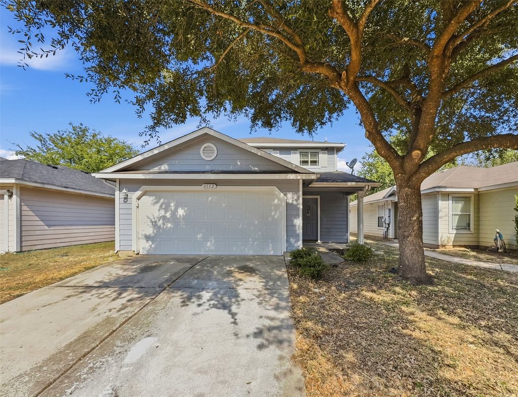 3112 Crownover Street, Austin