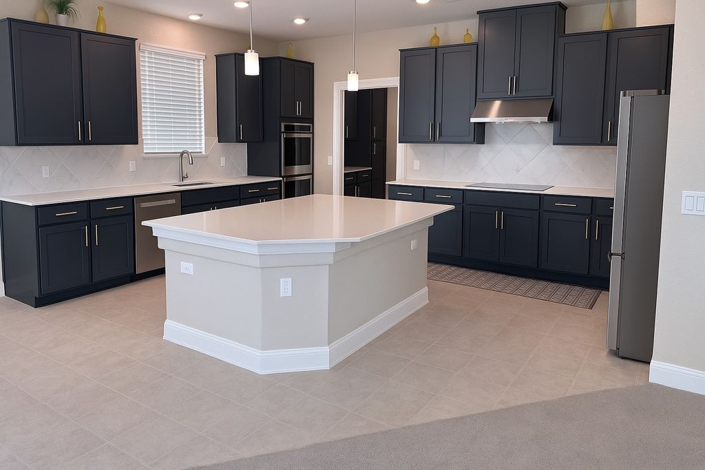 4600 Colmar Drive, Manor