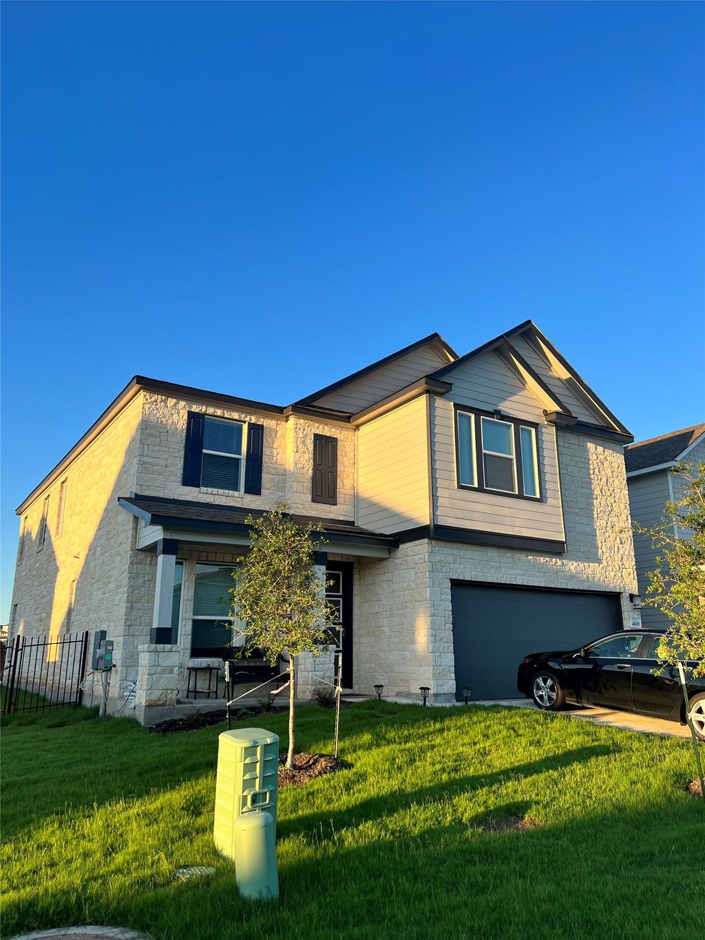 4600 Colmar Drive, Manor