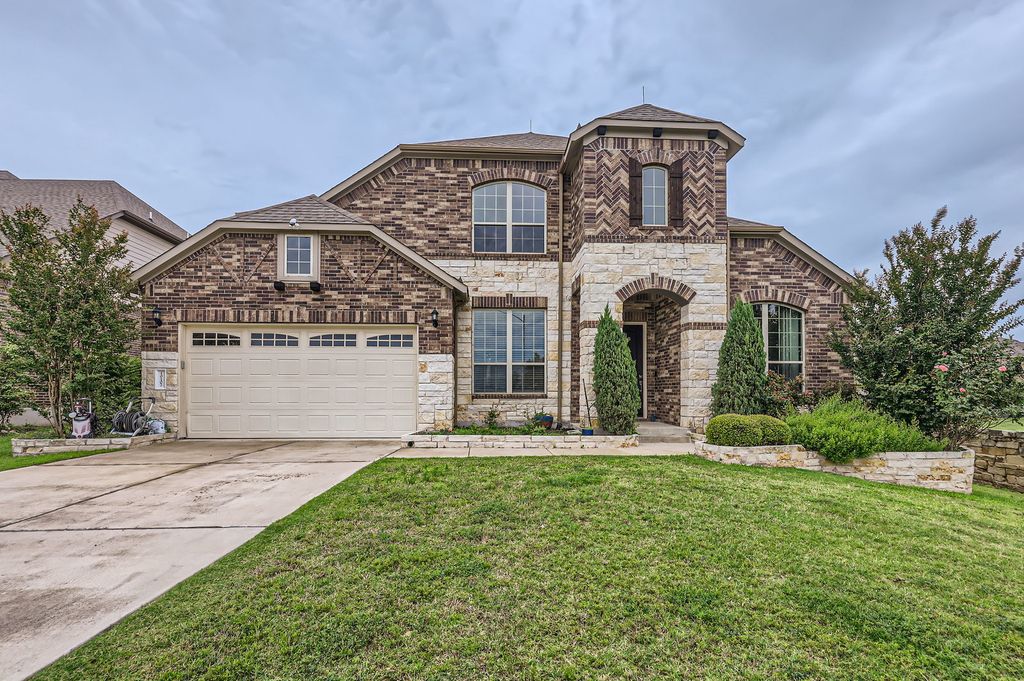 10107 Ida Grove Lane, Austin
