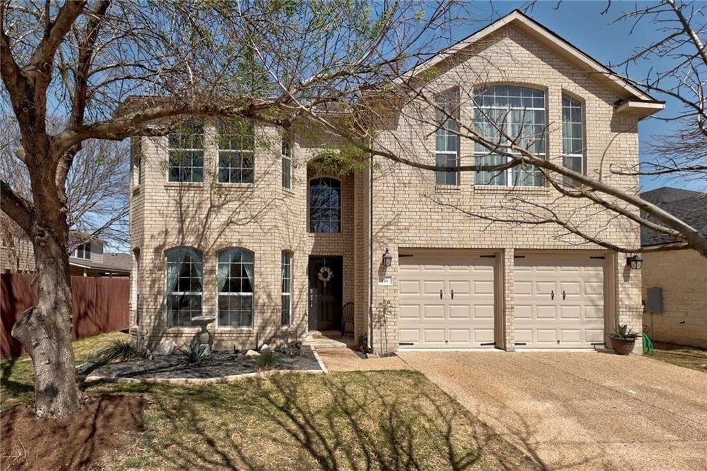 116 Killdeer Lane, Leander