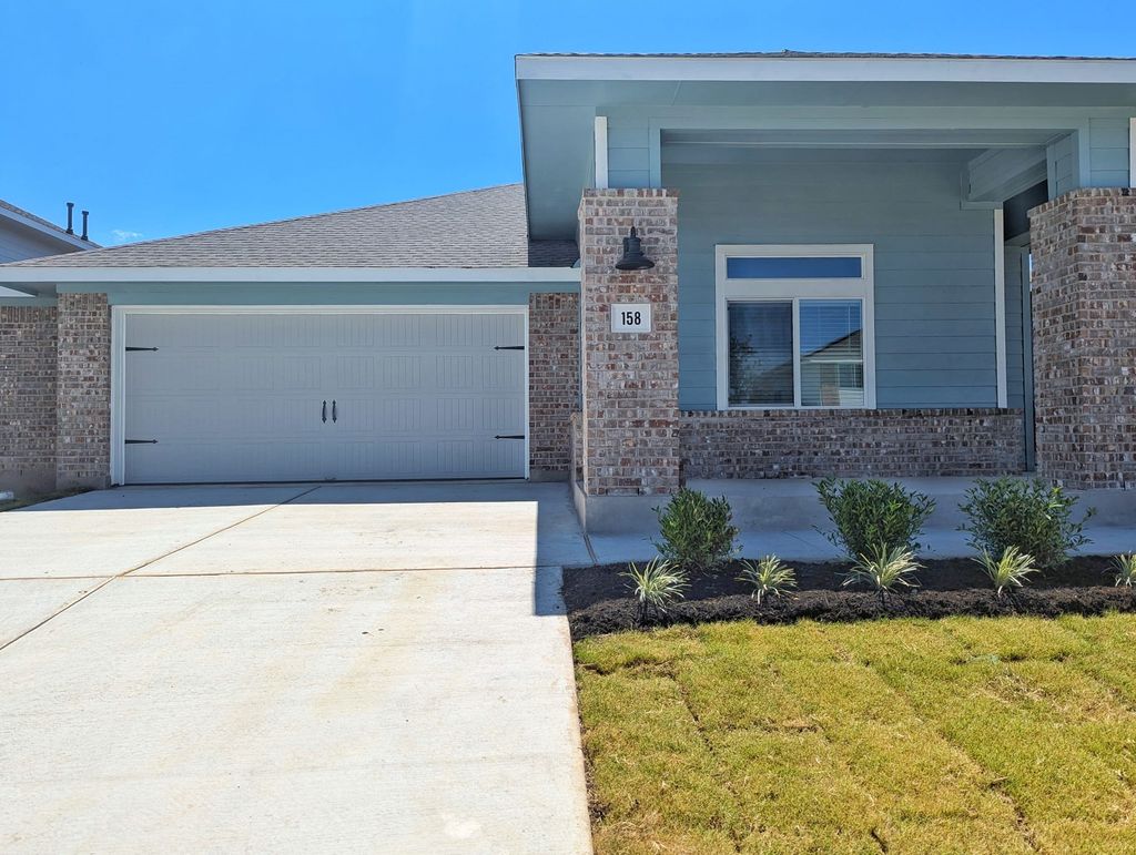158 Gresham, Kyle