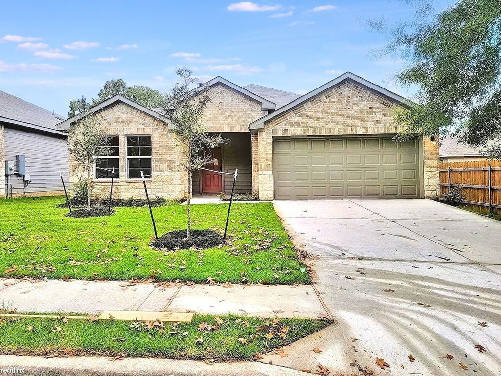 14504 Fitzgibbon Drive, Austin
