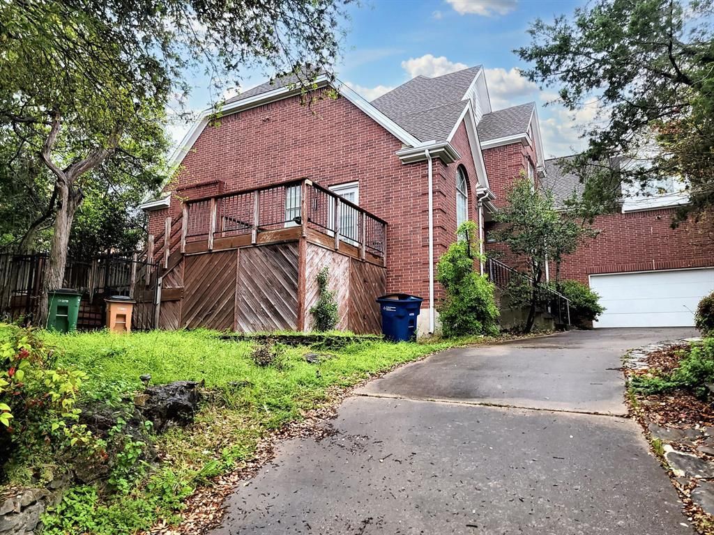 10526 Grand Oak Circle, Austin