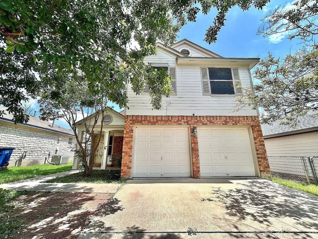 806 Minturn Lane, Austin