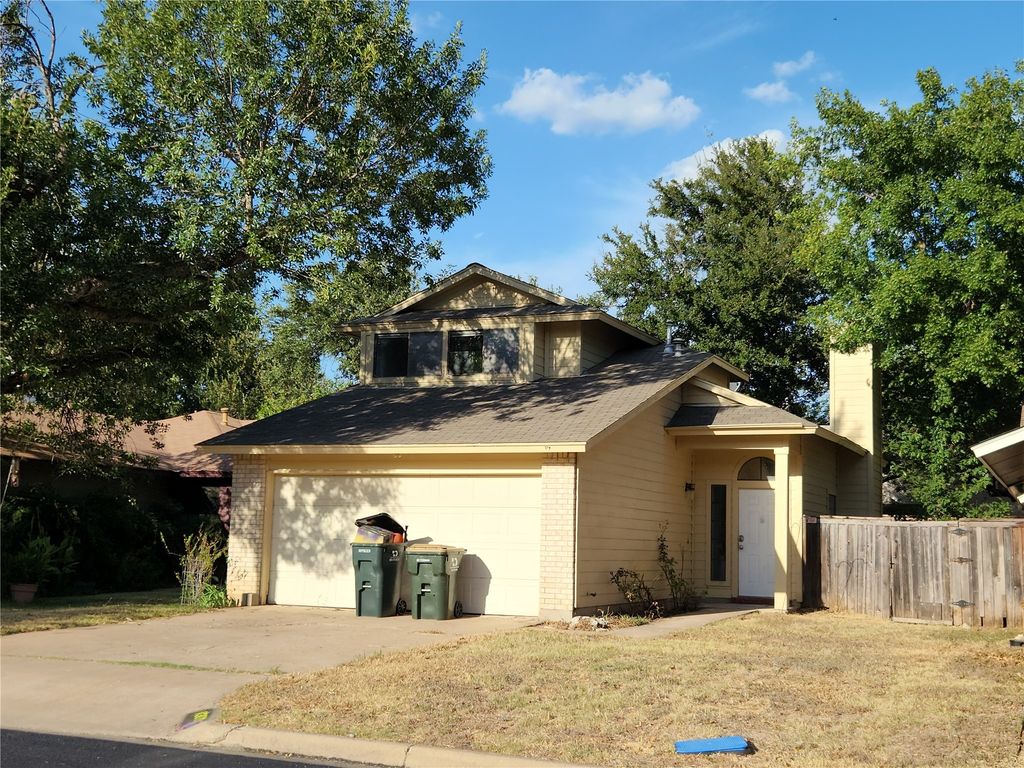 13011 Irby Pass, Austin