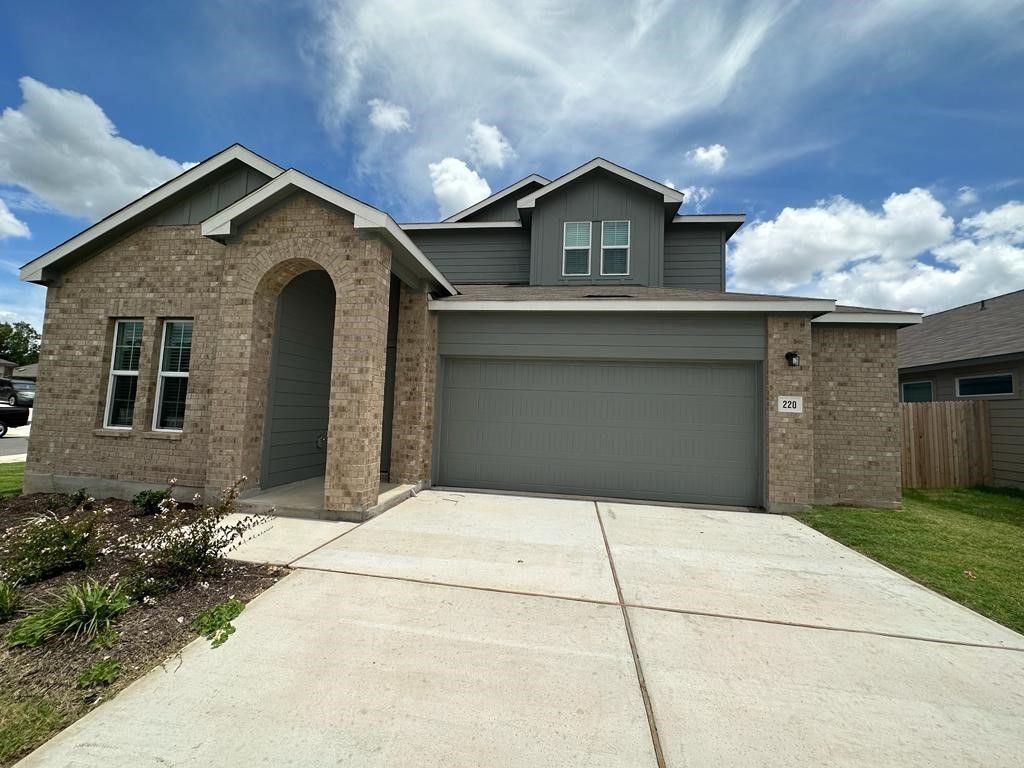 220 River Rise Road, Kyle