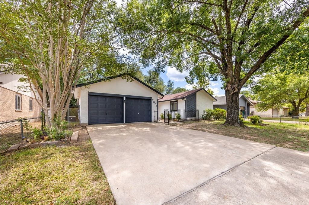 7601 West Gate Boulevard, Austin