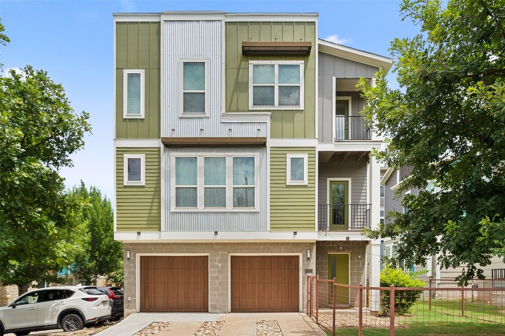 2605 Witsome #40 Loop, Austin