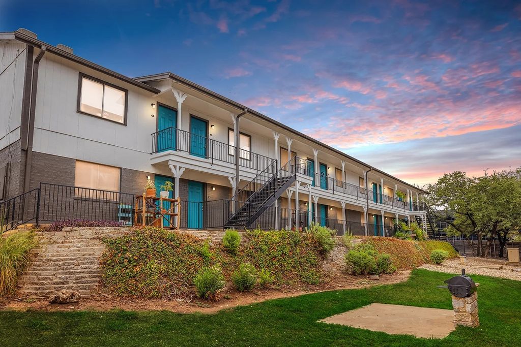 8100 N Mopac Expressway 03-111, Austin