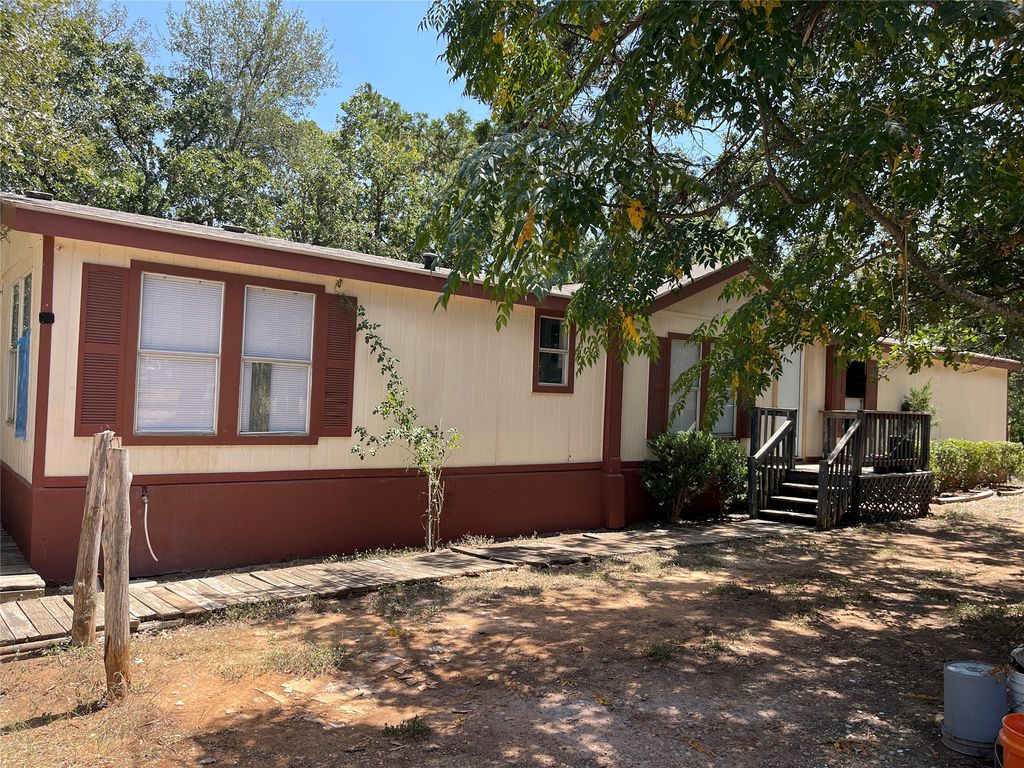 109 High View Ranch Drive, Cedar Creek