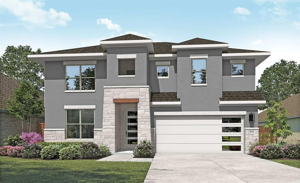 13720 Jon Ryan Road, Manor