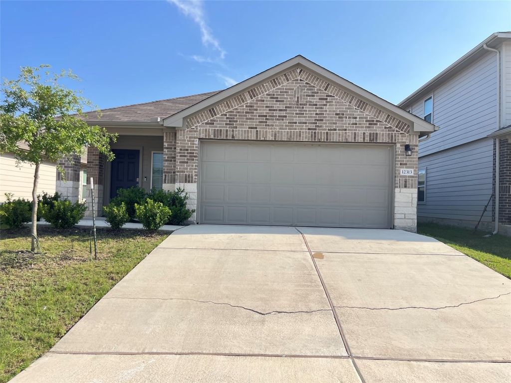 12313 Token Trail, Elgin