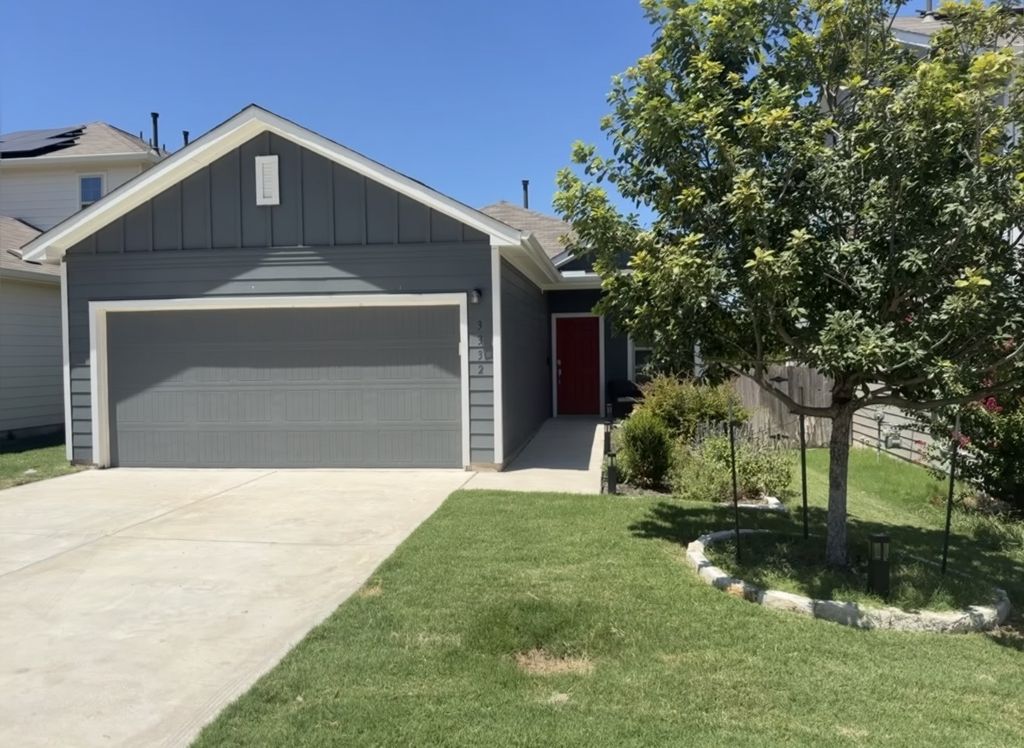 3332 Colorado High Avenue, Austin
