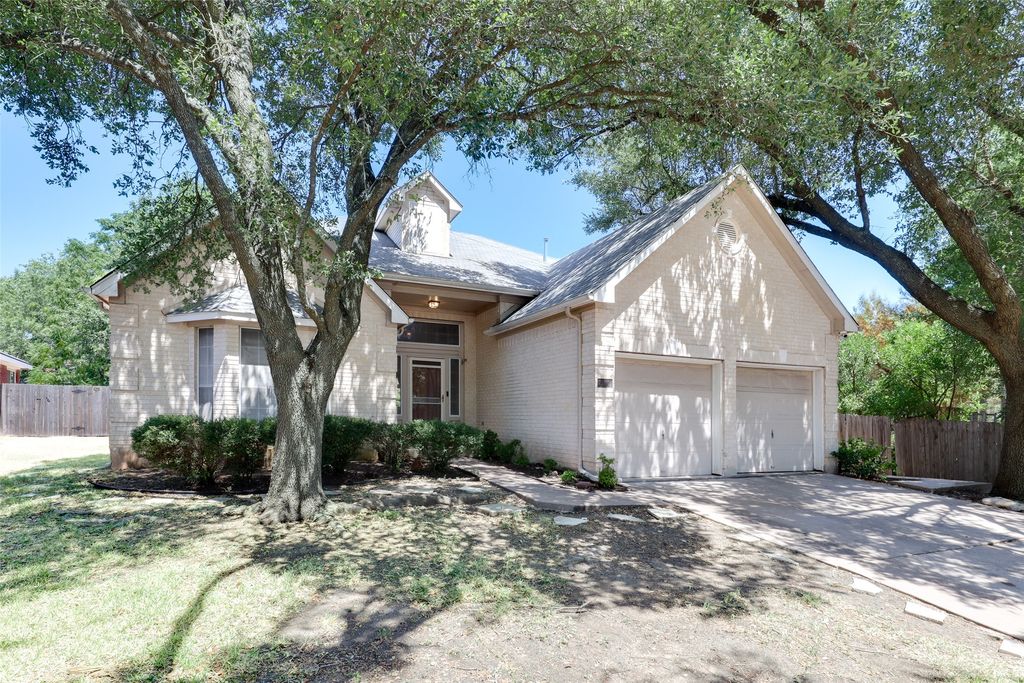 8302 Cambria Drive, Austin