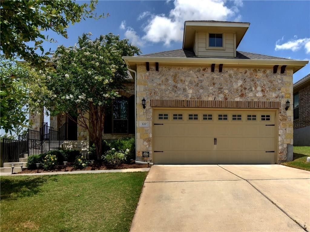 120 W Adelanta Place, Round Rock