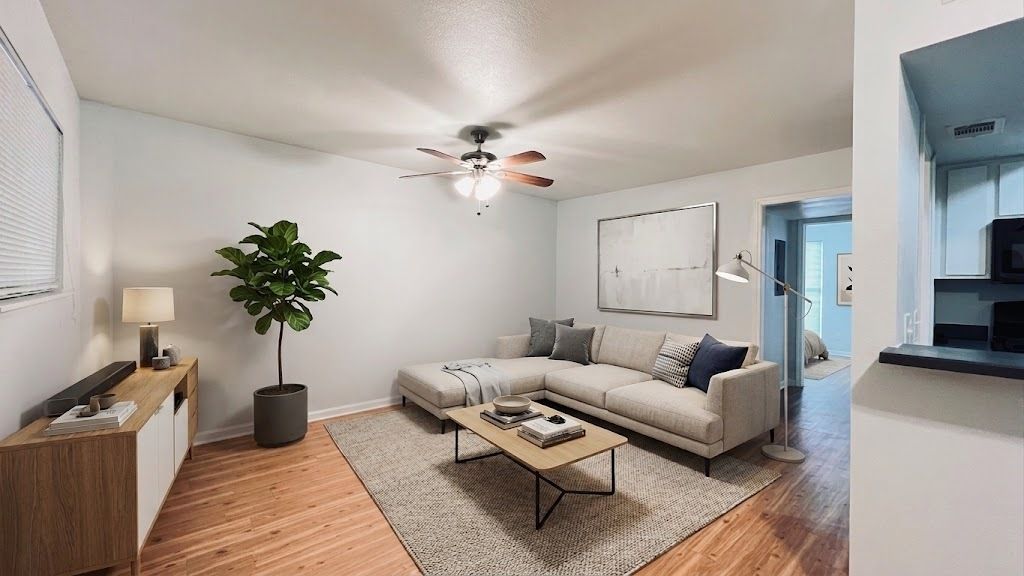 2301 Ohlen Road 109, Austin