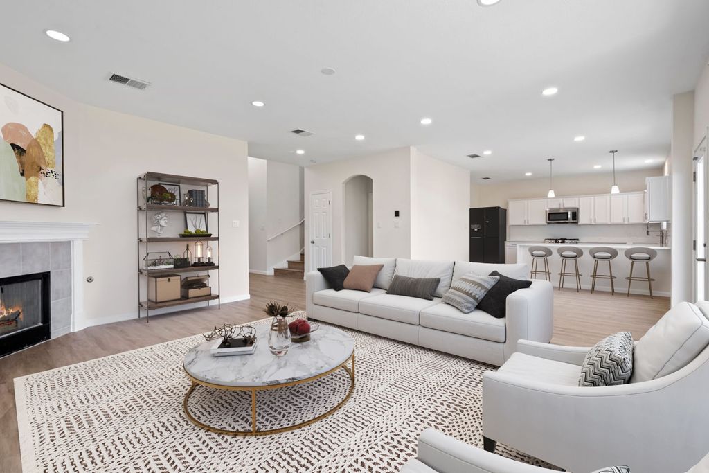101 Redwood Drive, Kyle