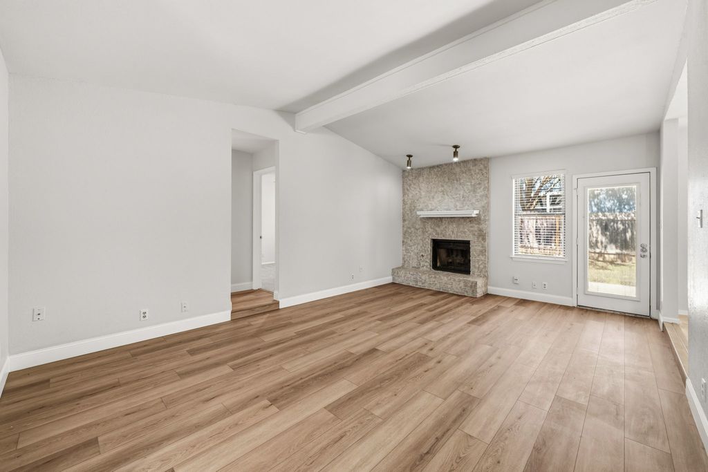 13212 Rampart Street, Austin