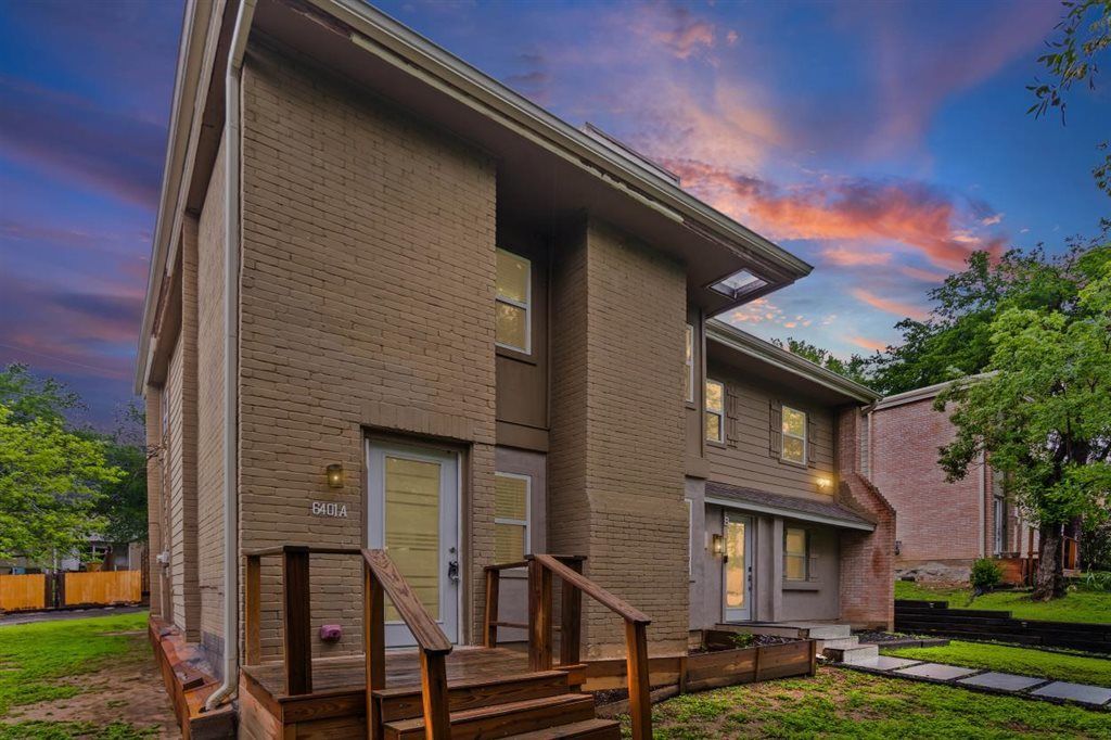 6401 Chimney Creek Circle A, Austin