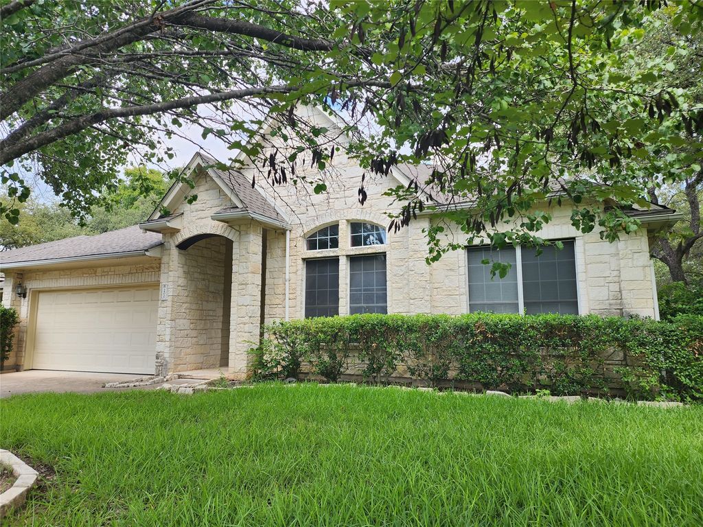 200 Sutterville Cove, Austin