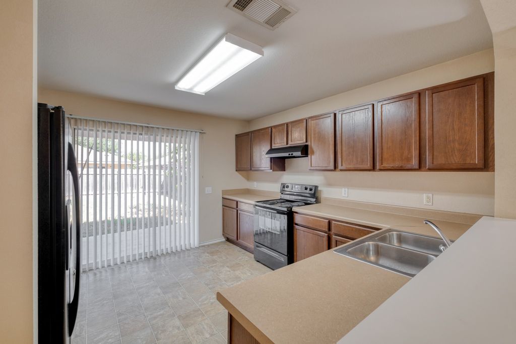 7412 Cayenne Lane, Austin