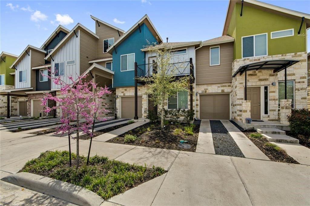 907 Mountaineer Lane, Austin