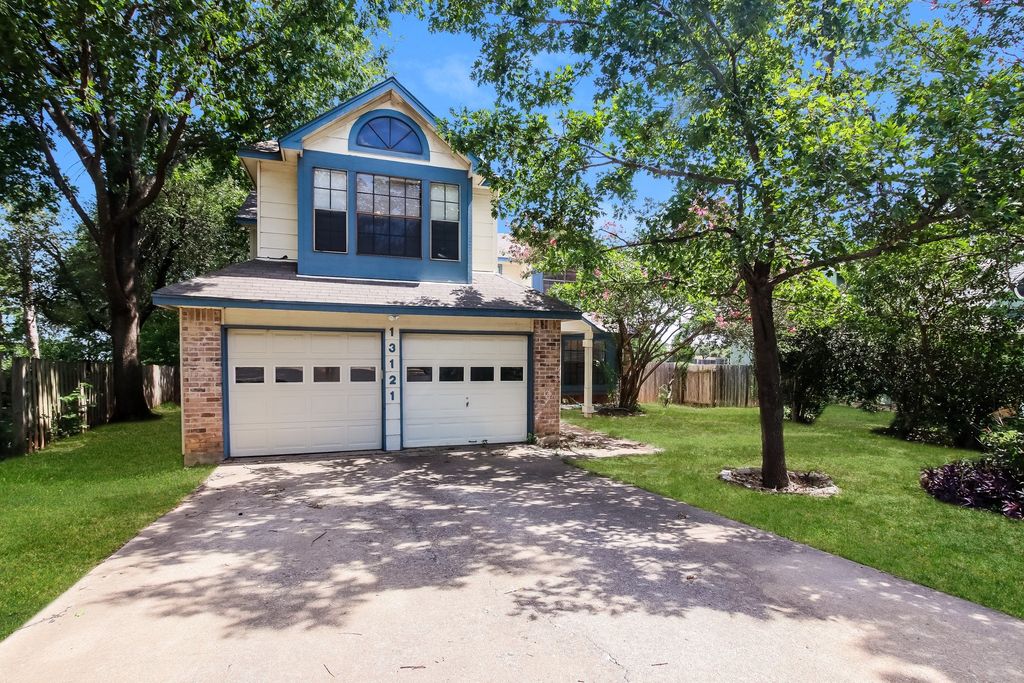 13121 New Boston Bend, Austin
