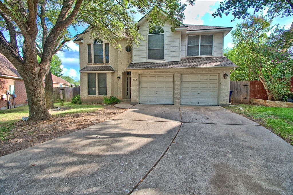13528 Oregon Flats Trail, Austin