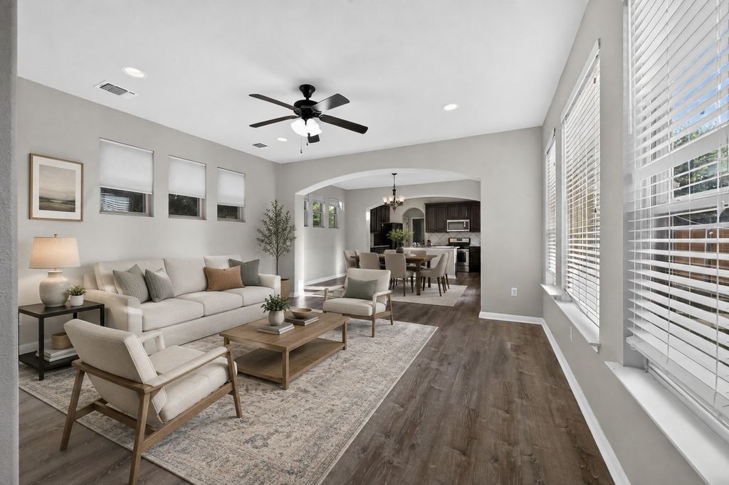 5800 Baythorne Drive, Austin