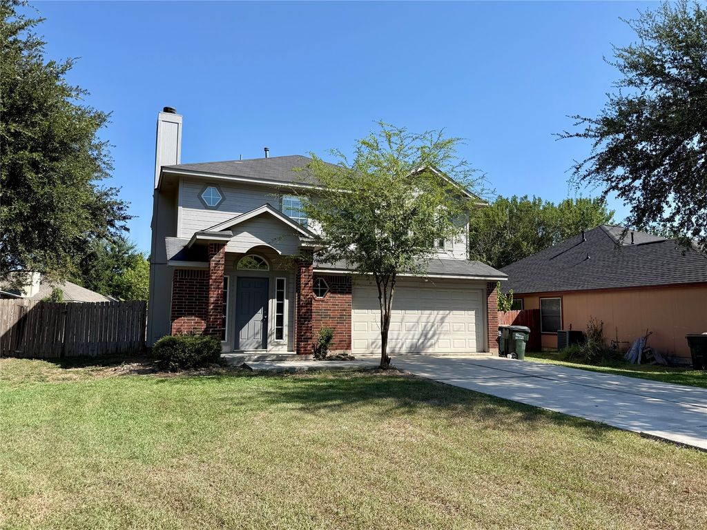 170 Riley Cove, Kyle