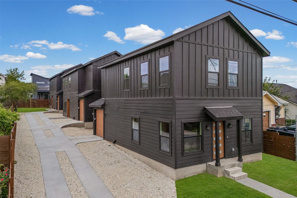 7310 Carver Avenue #2, Austin