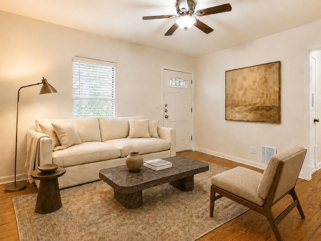 2009 Richcreek Road, Austin