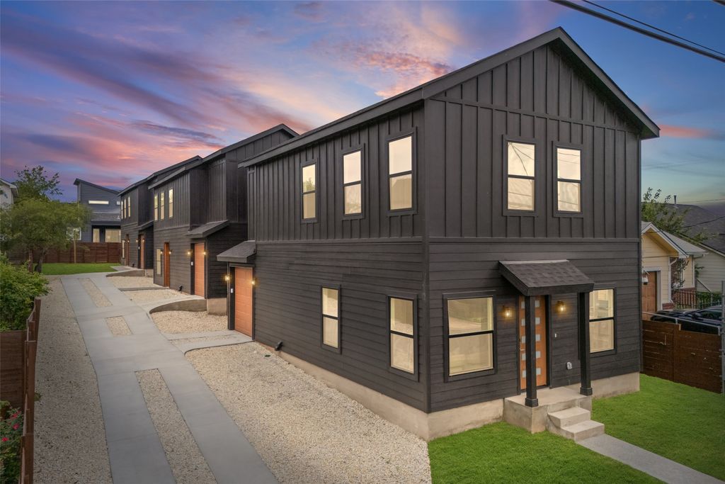7310 Carver Avenue 3, Austin