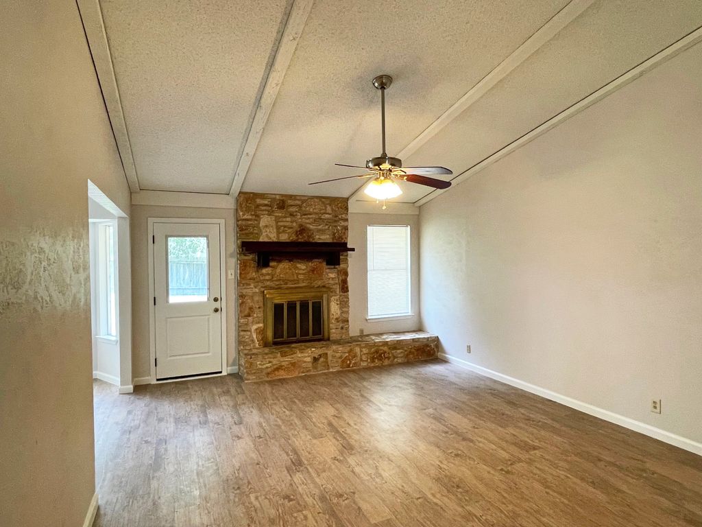906 Acorn Oaks Drive, Austin