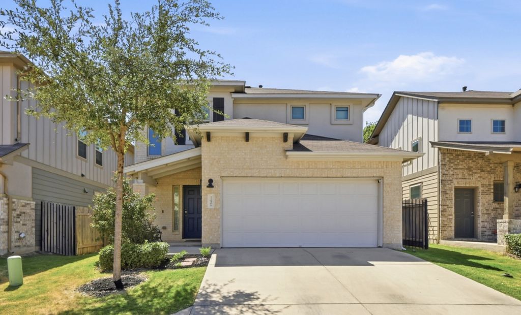 11906 Dispatch Way, Austin